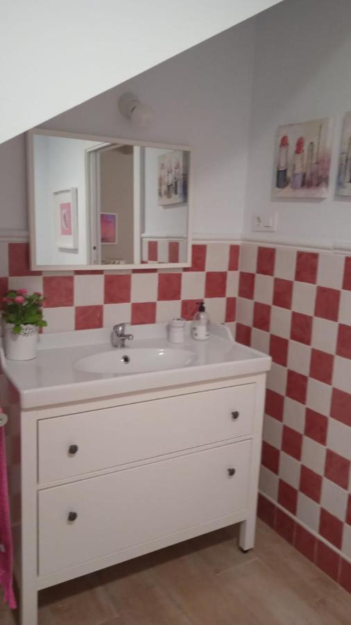 El Corro, acogedora casa con jardín en el corazón de Cantabria Villasuso de Cieza Exterior foto